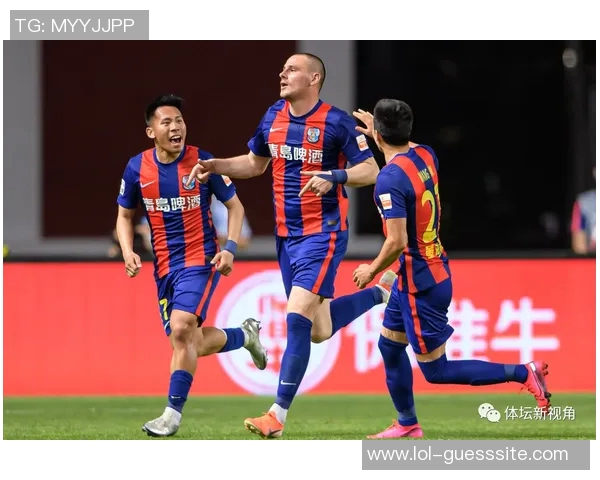 中超精彩对决多特蒙德大胜巴萨神奇扑救点燃全场激情