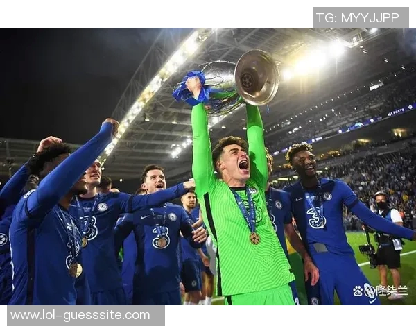 欧冠激战波尔图狂胜国米六比二绝杀时刻引发全场沸腾解析数据背后的故事