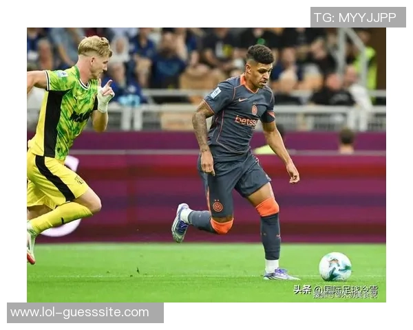 国米与莱比锡激战四球大战乌龙球成比赛转折点引发全场狂欢